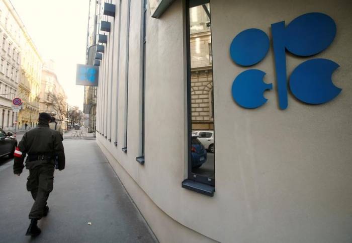 OPEC+ postpones meeting on output curbs to Dec 5