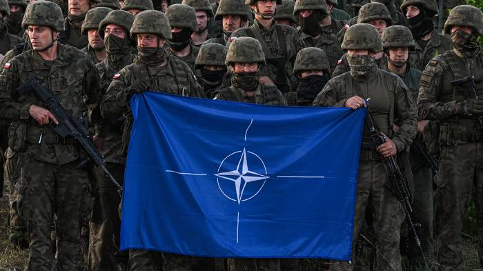 Senior Polish security official recommends NATO against sending troops to Ukraine 