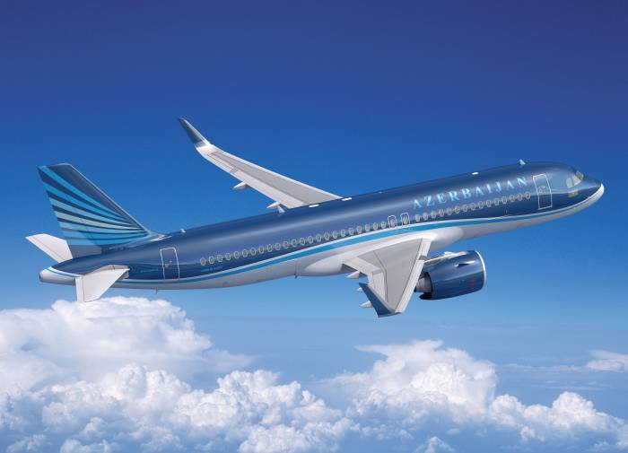 Azerbaijan Airlines eyes Baku-Zurich direct flights