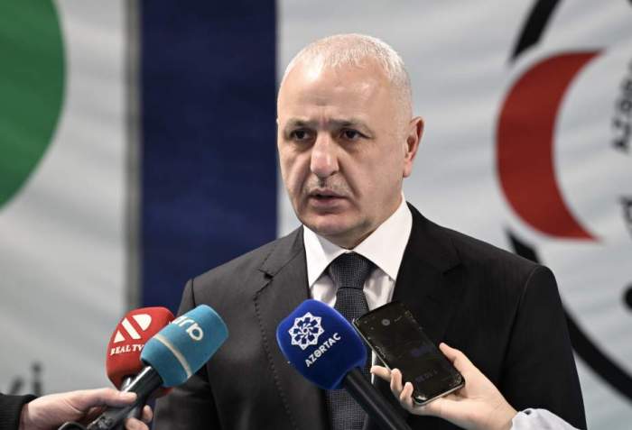 Azerbaijan set to organize two international karate competitions in 2025 