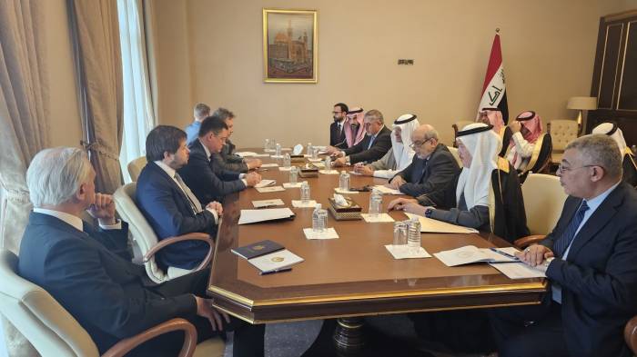 News about -  Oil market awaits decisions: What did OPEC+ leaders discuss? 