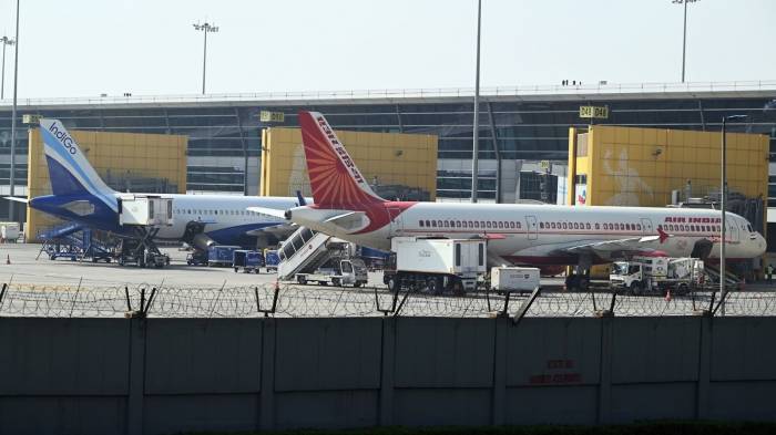 Indian airlines, airports targeted with nearly 1000 hoax bomb threats this year 