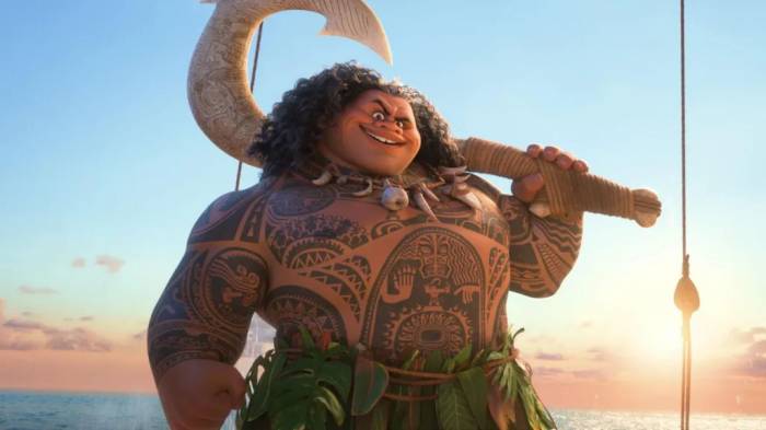 News about - Critics weigh in on Moana 2: Good, but not as strong as the original