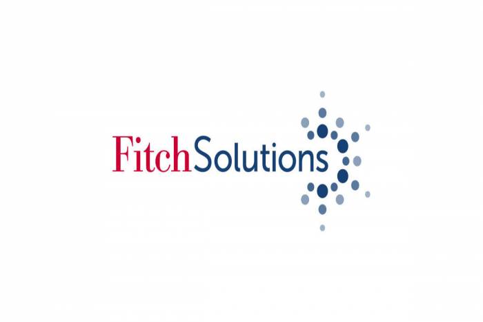 Fitch Solutions improves Azerbaijan's economic growth forecast 