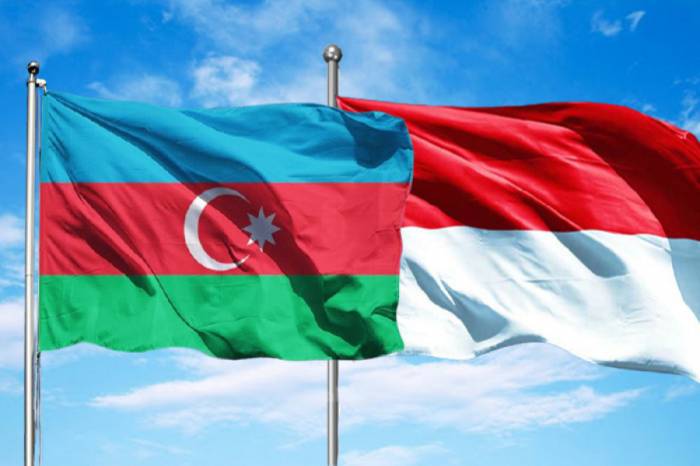 Azerbaijan ratifies visa waiver agreement with Indonesia for diplomatic, service passport holders 