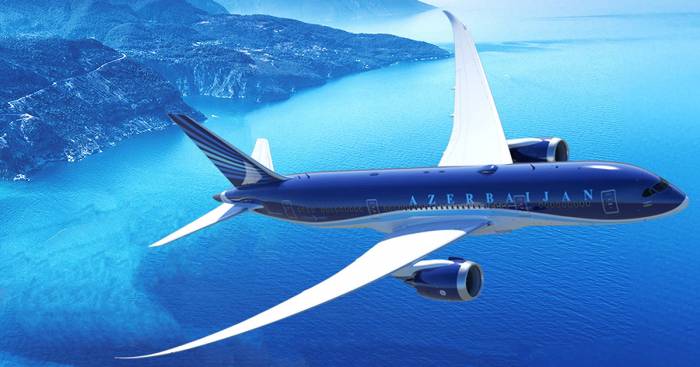 Azerbaijan Airlines resumes Baku-Tel Aviv flights 