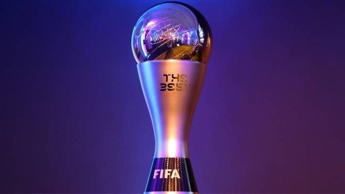  FIFA announces nominees for the Best Football Awards 2024