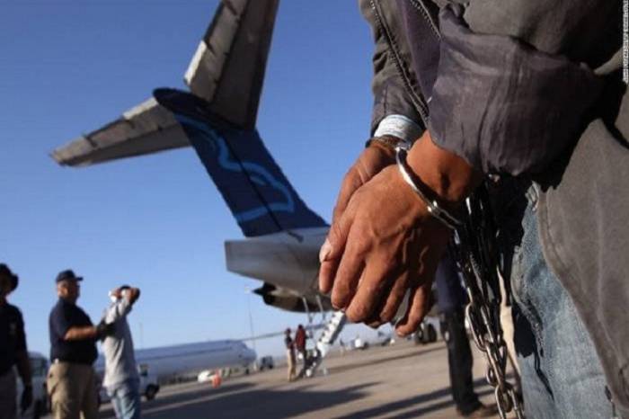 Russia extradites internationally wanted persons to Azerbaijan