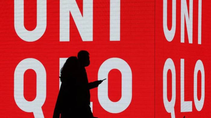 Uniqlo faces China backlash over cotton comments 