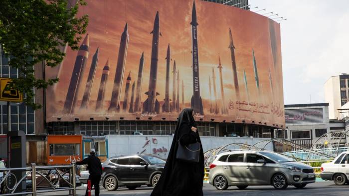 Iran nuclear proliferation critical threat in coming months, French spy chief says 