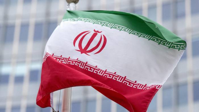 Iran, EU engage in 'frank' discussions on nuclear issues