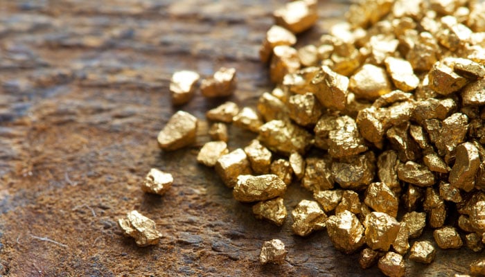 China discovers world’s largest gold deposit worth $83 billion
