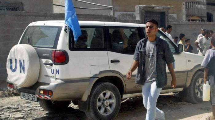 UN says Israel continues to block aid missions to Gaza 