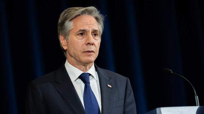 North Korean troops deployed to Russia's Kursk, warns Blinken 