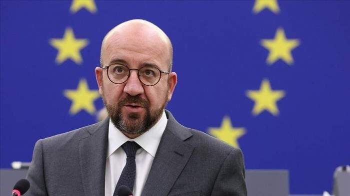 European Council President Charles Michel to attend COP29 in Baku