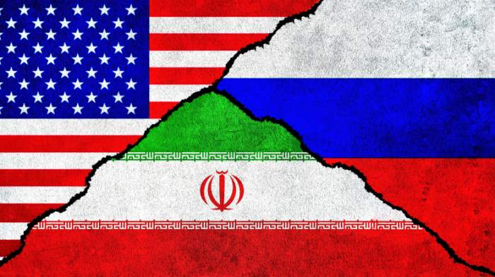  Is Russia distancing itself from Iran with Trump’s victory? 