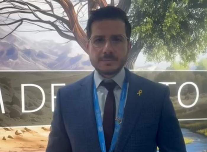  Israeli ambassador: Azerbaijan has achieved significant success in combating climate change - VIDEO 