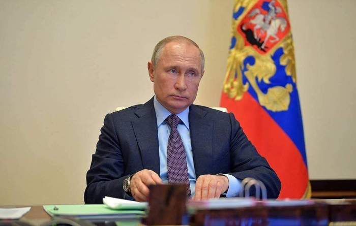 What stopped Putin from attending COP29 in Baku?