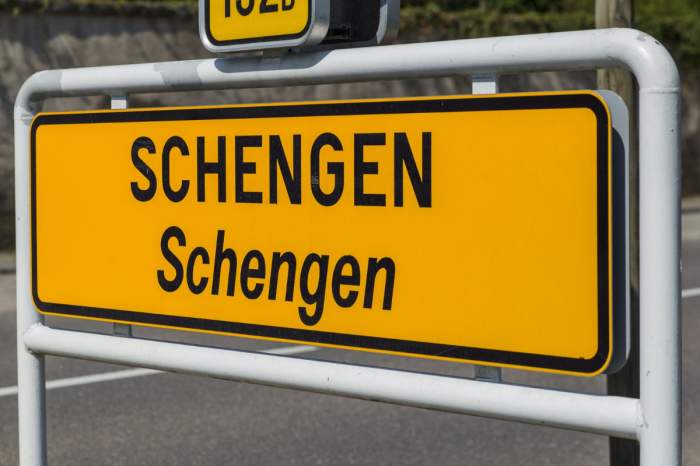 Romania, Bulgaria likely to become full members of Schengen area in January 2025