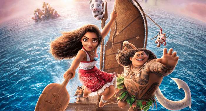 Moana 2 finale sparks debate, leaves fans buzzing