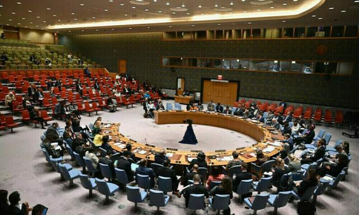 UN to vote again on Gaza ceasefire, while US position remains unclear
