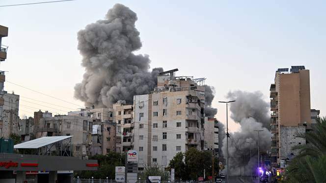 Israel's war results in over $5B economic loss for Lebanon: World Bank 