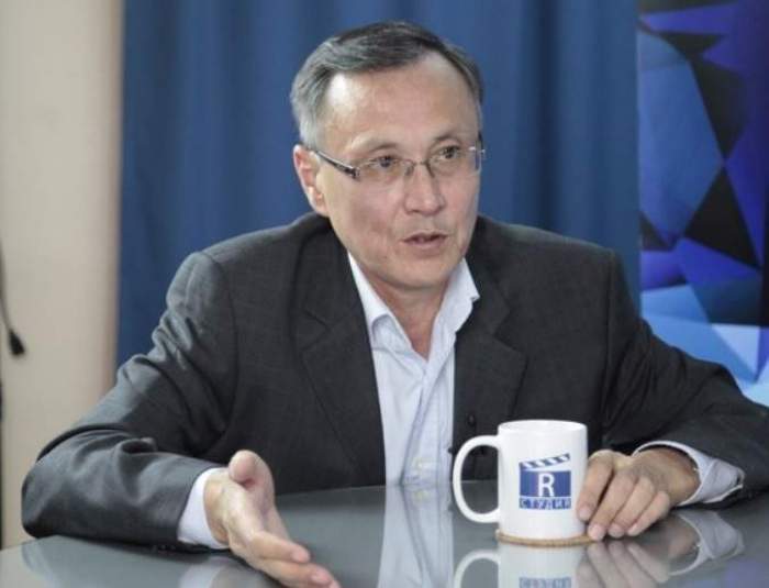 2024/11/1731392075.jpg + Organization of Turkic States: Prospects for Kazakhstan and Azerbaijan - INTERVIEW News about - Organization of Turkic States: Prospects for Kazakhstan and Azerbaijan - INTERVIEW