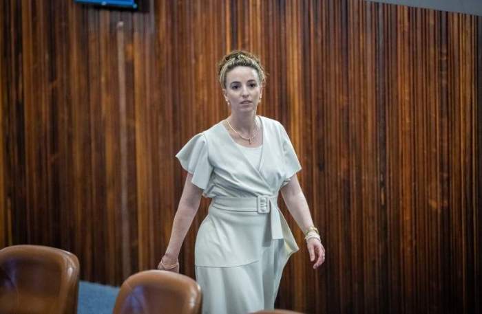  Israeli minister at COP29: “It is the moral duty of the entire world to be with us” 