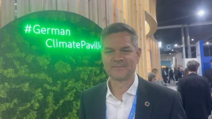 Bentley systems drives innovation in Azerbaijan's infrastructure development -  VIDEO 