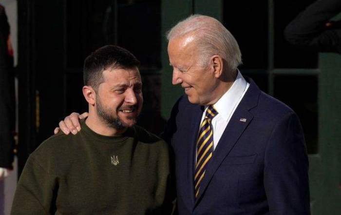 US unveils $275 million aid package for Ukraine 