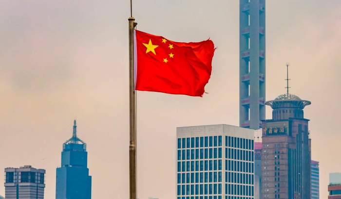  China in Central Asia and the South Caucasus: economy and strategy 