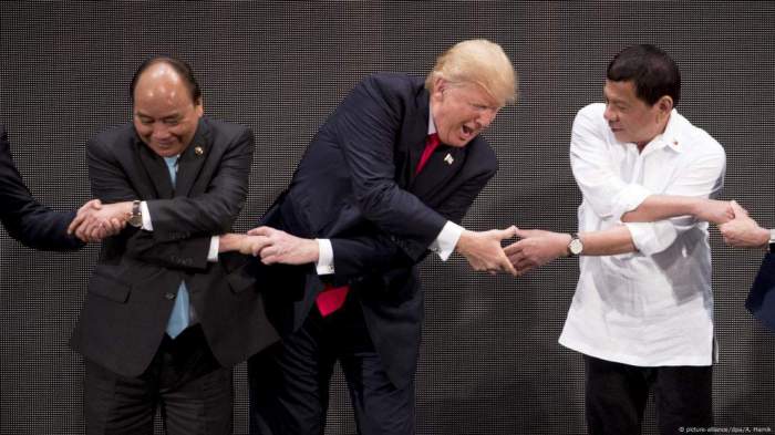 Southeast Asia braces for Trump's tariff threats 