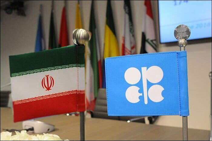 Iran economy minister holds meeting with OPEC Fund chief 