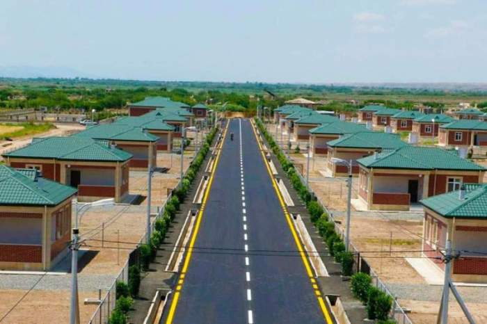 Azerbaijan pledged to spend AZN 29 bln on restoration of Karabakh until 2027: Fitch Solutions 