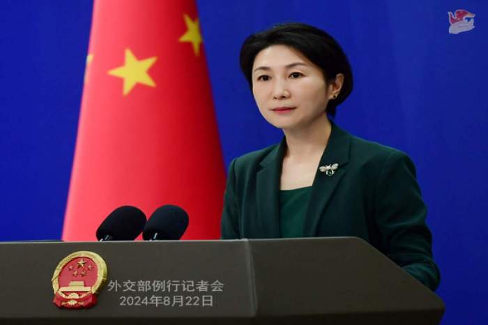 China concerned about nuclear risks due to Ukrainian conflict — diplomat 