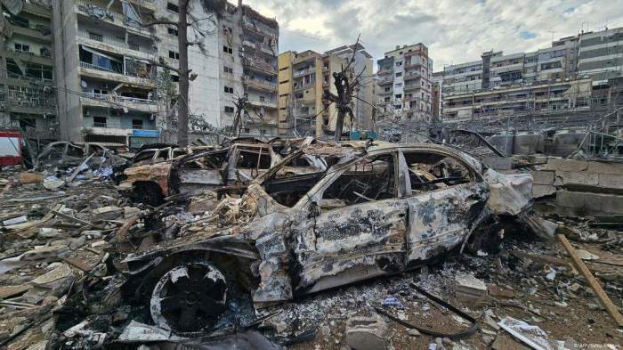 Israel-Lebanon ceasefire: Will it endure? 