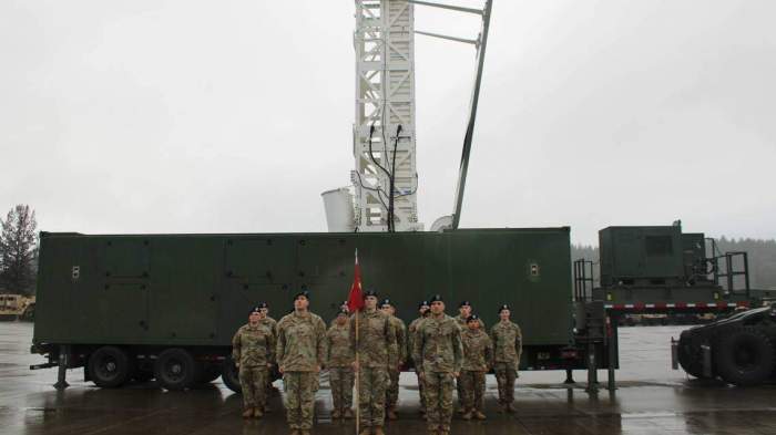 China warns US, Philippines over joint missile drills in South China Sea 