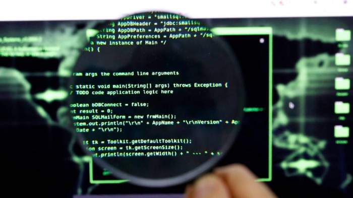 Russia accuses FBI-wanted hacker of ransomware attacks 