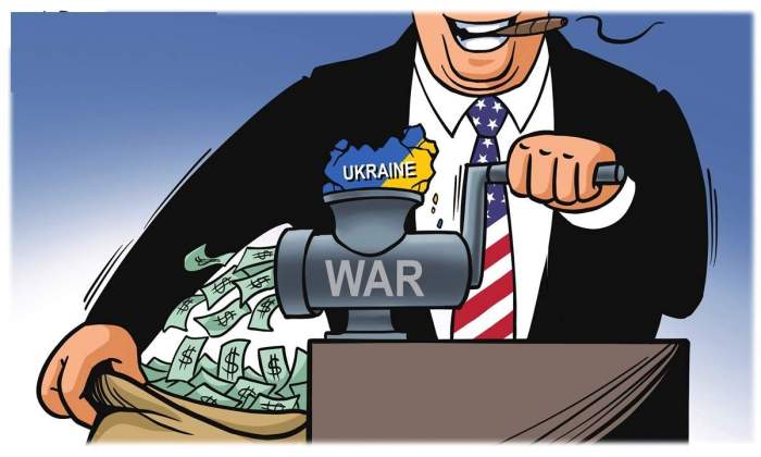 US wants to create chaos in the CIS: FSB