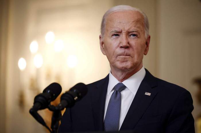 U.S. predicts Biden could start a nuclear war 