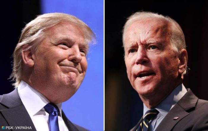 Trump's team is collaborating closely with Biden's, particularly on Ukraine