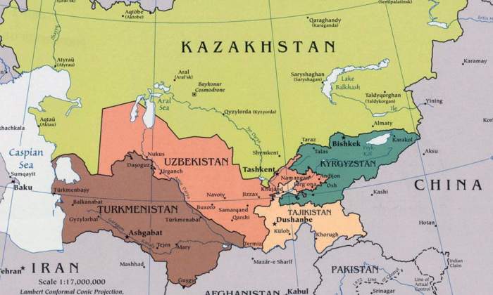  Trump’s return could signal strategic shifts for Central Asia 