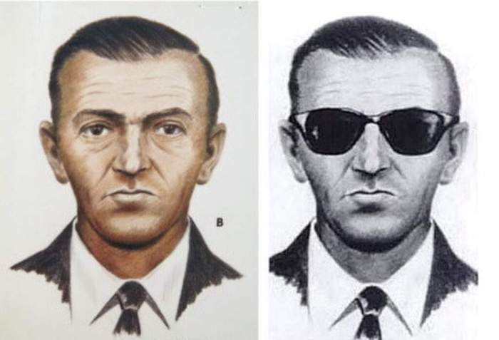 New clue could solve DB Cooper case 53 years after $200k hijacking