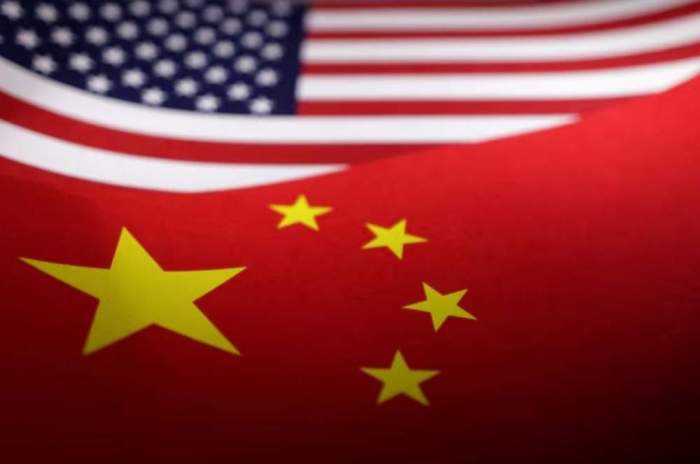 China and US quietly exchange prisoners in a diplomatic move 