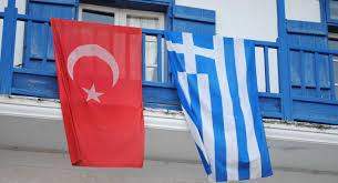 Greece, Türkiye vow to resolve differences via dialogue