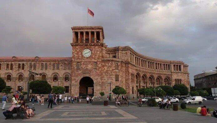  COP17 in Armenia: A consolation prize for Yerevan 