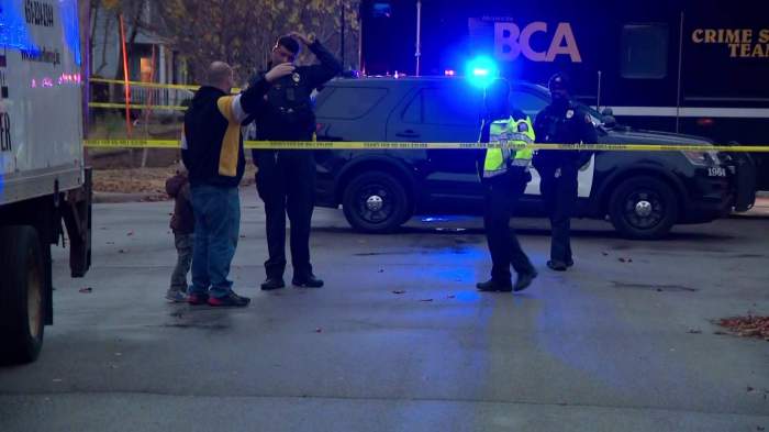 One dead, several injured in shooting at Alabama’s Tuskegee University -  VIDEO 