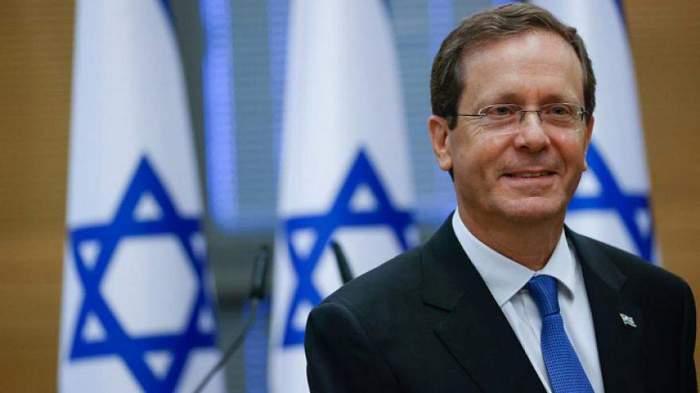  Security not the issue:  Why Israel’s president Herzog didn't arrive in Baku