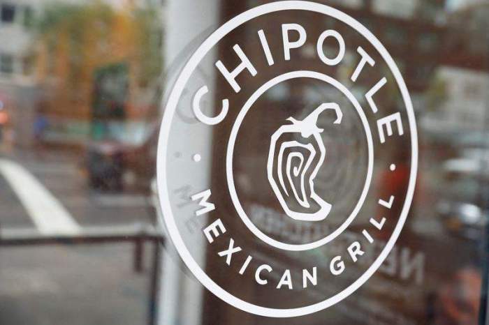 Chipotle Mexican Grill names Scott Boatwright as permanent CEO 