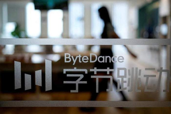 TikTok parent ByteDance’s valuation hits $300 billion amid US ban uncertainty, WSJ reports 